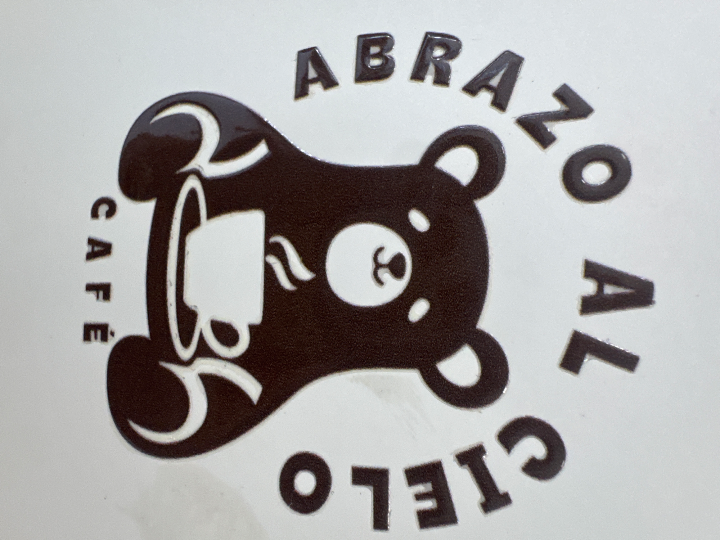 Abrazo Al Cielo Café