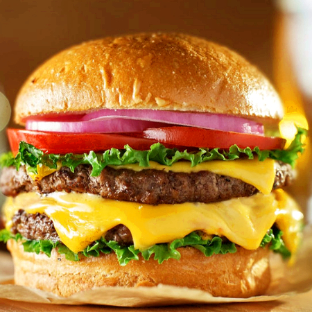 CLASICA DOBLE CARNE