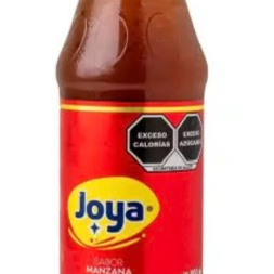 Joya Manzana 400ml