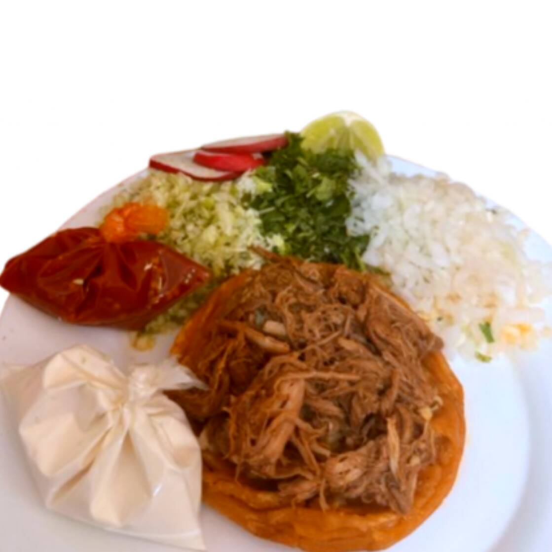 Gordita