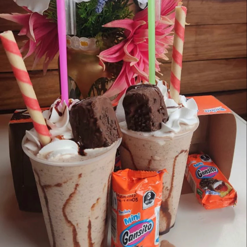 Gansito