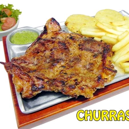 Churrasco