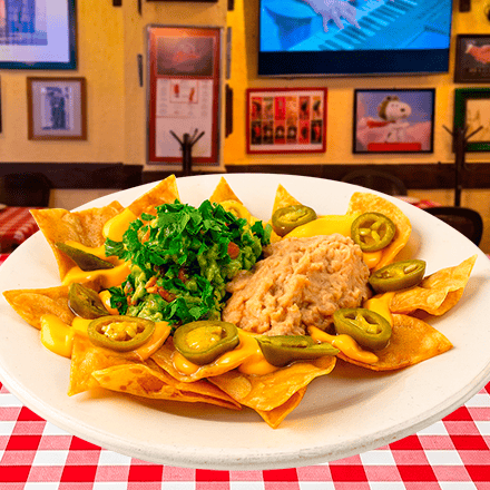 Nachos