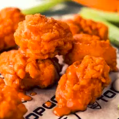 Combo Boneless