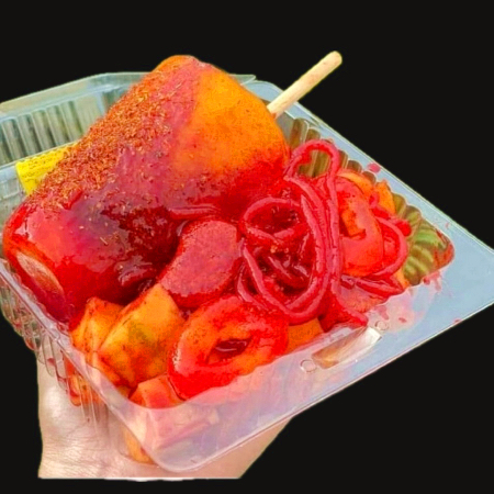 Frutimangonada