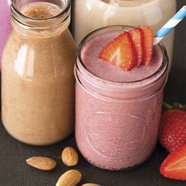 Licuado Combinado 500ML