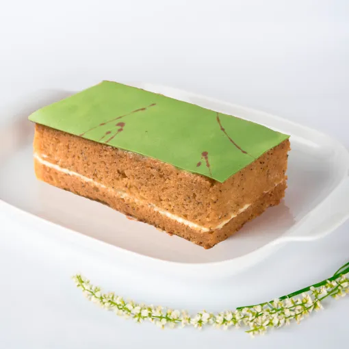 Torta de Naranja Mediana