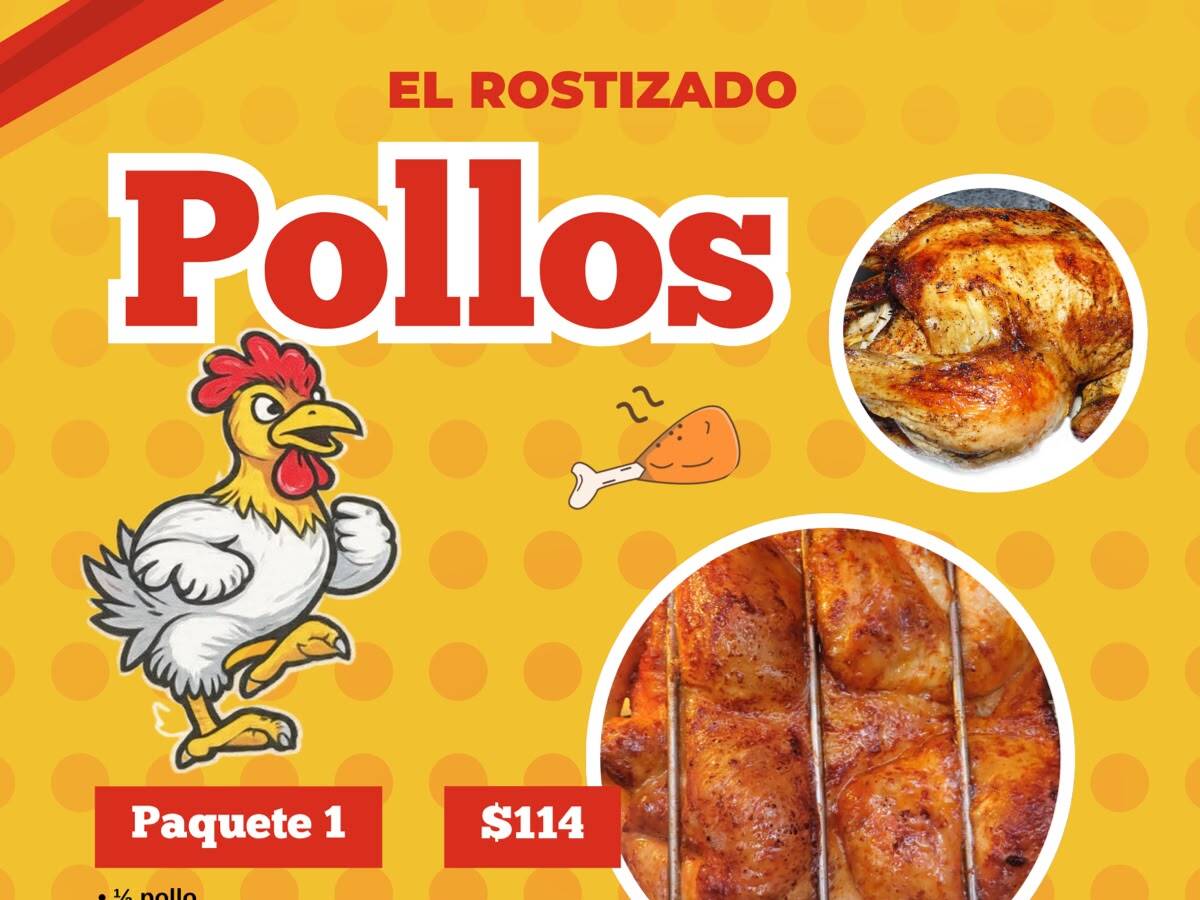 El Rostizado