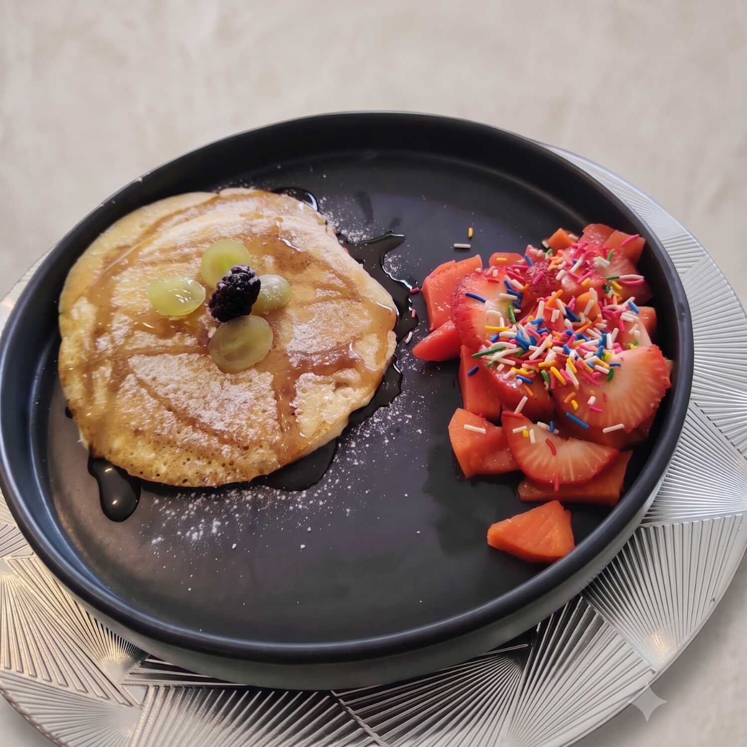 Hot Cakes