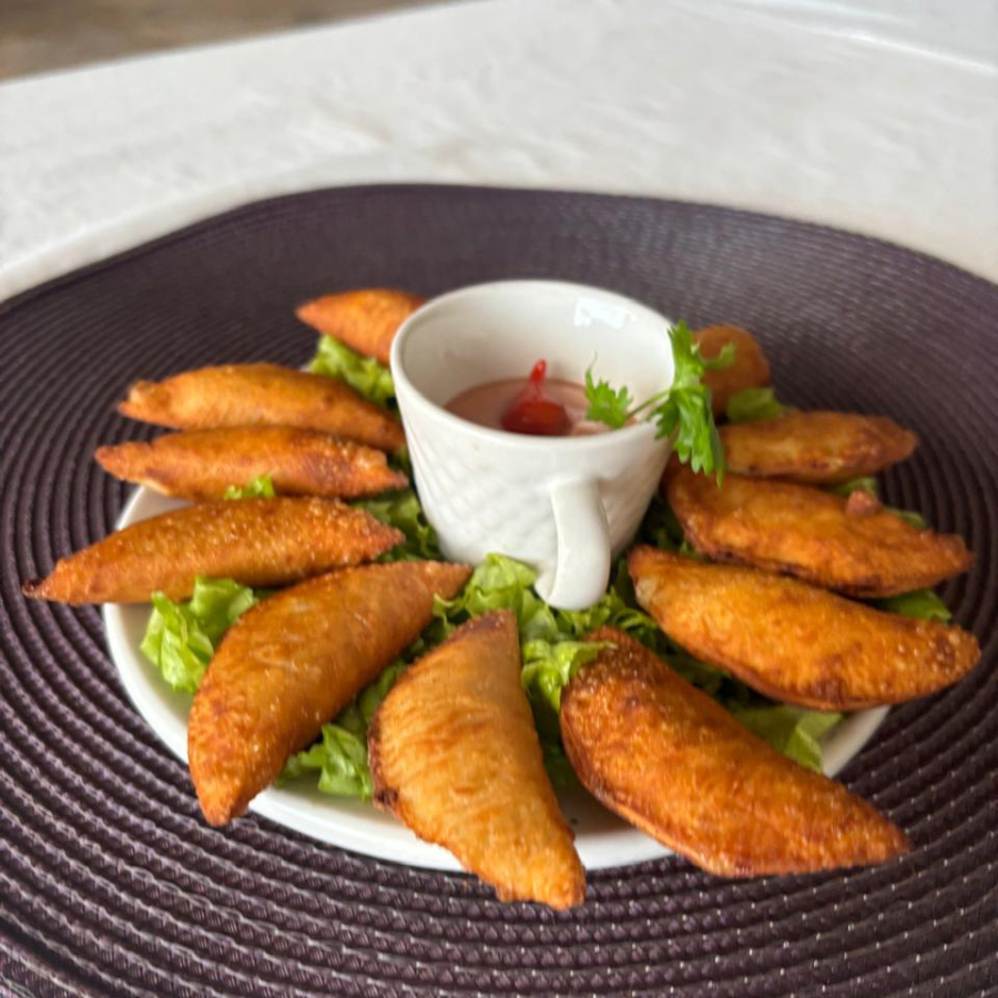 (BACALHAU - 12 UNIDADES)