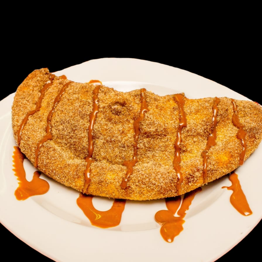 Calzone Dulce