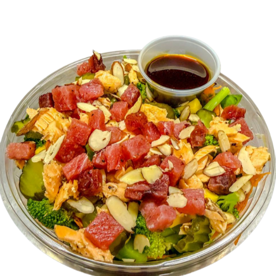 Ensalada Tamaño Chico