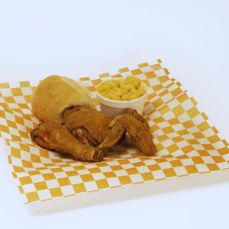 Combo Bucket 3