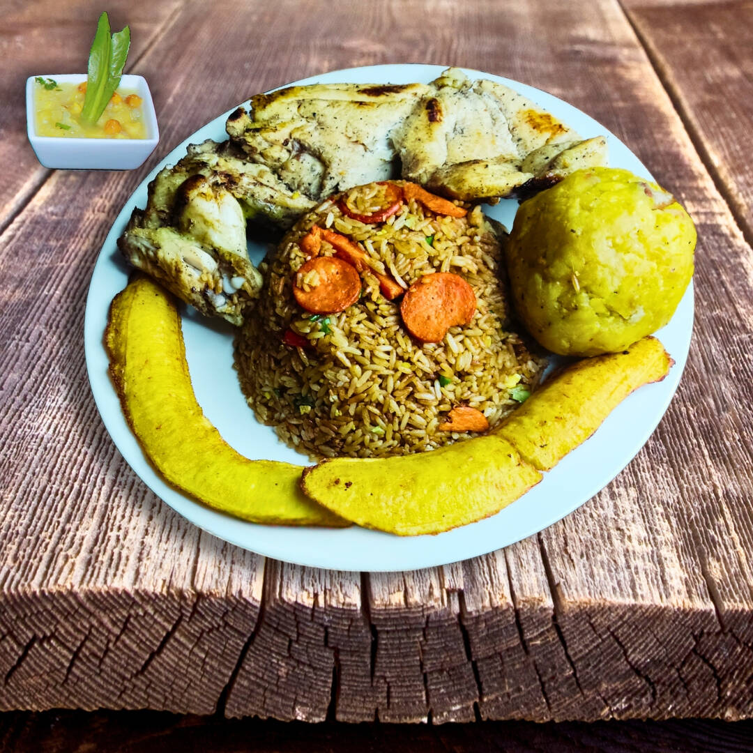 Chullachaqui
