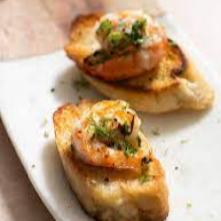 Tosta del Mar