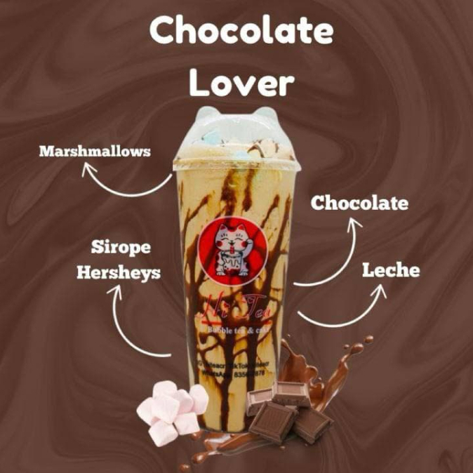 ChocoLover
