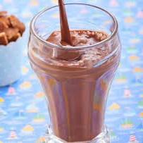 Chocomilk de Chocolate 16 Oz