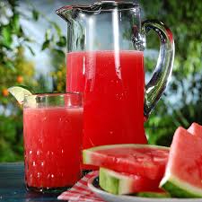 Agua de Sandía Natural 500ml