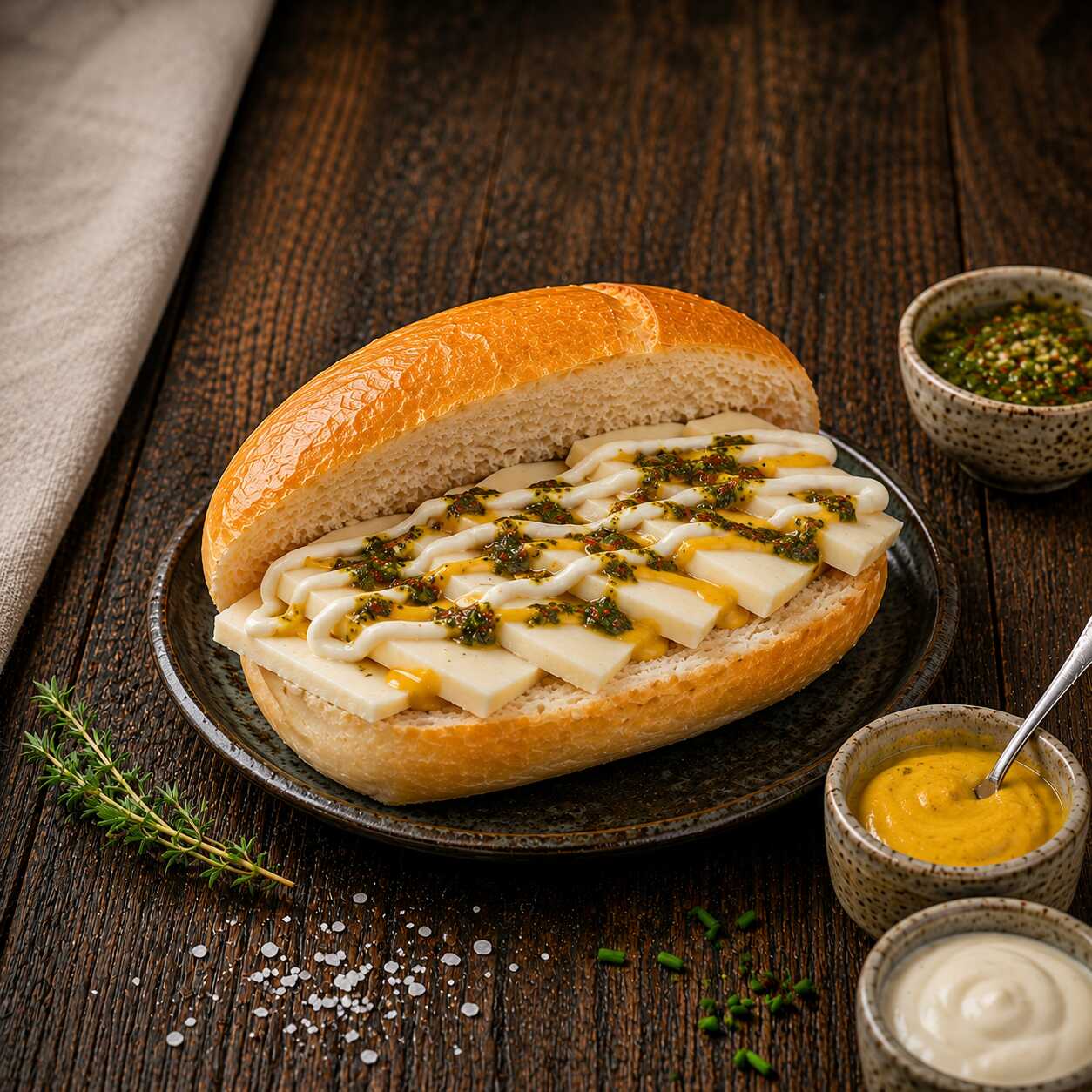 TORTA DE QUESO