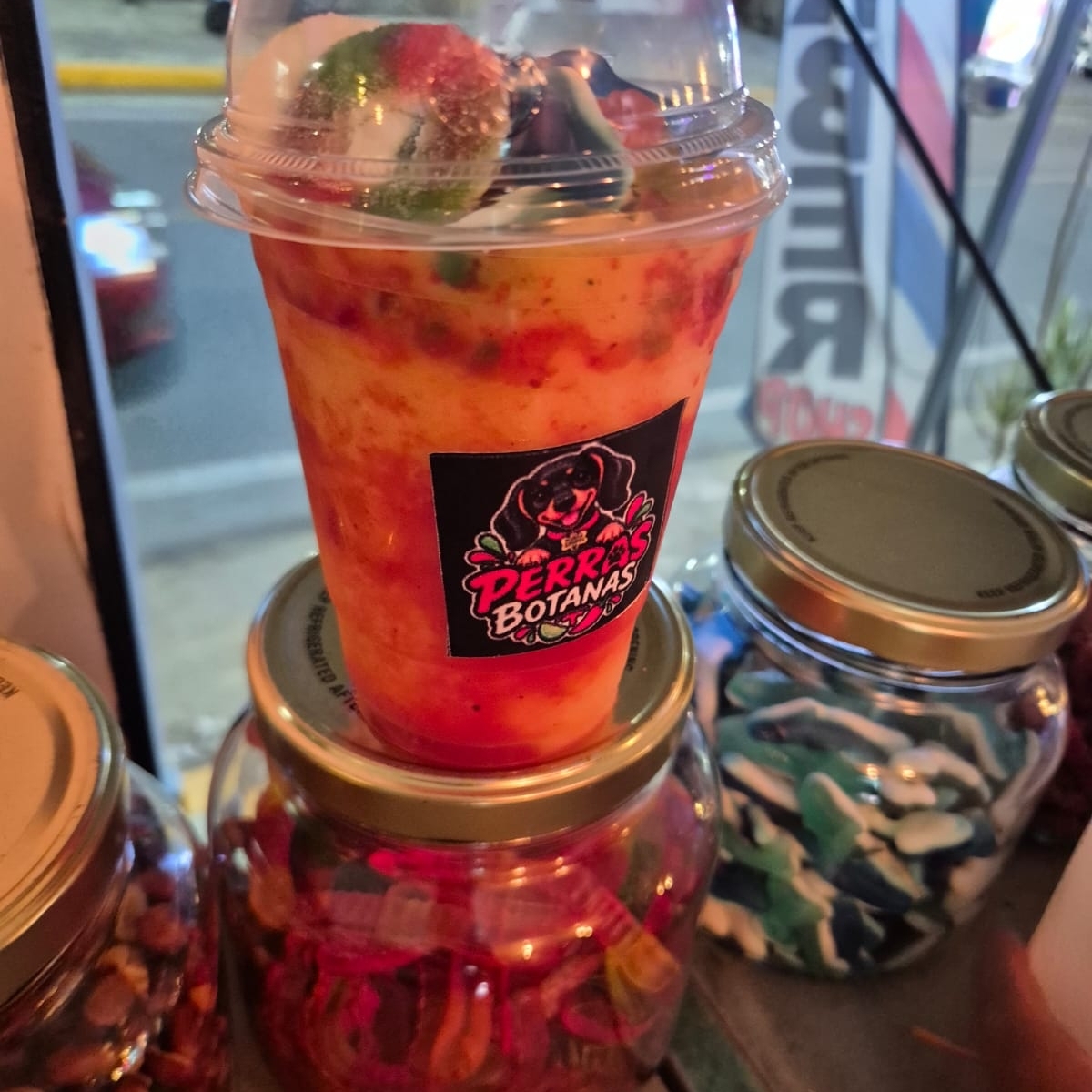 Mangonada