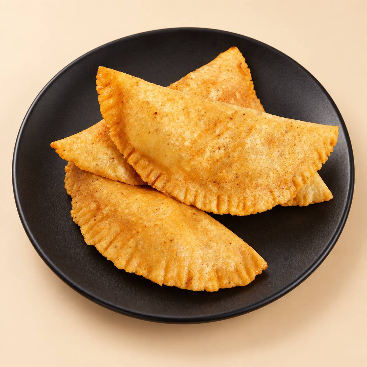 Orden Empanadas de Cazón