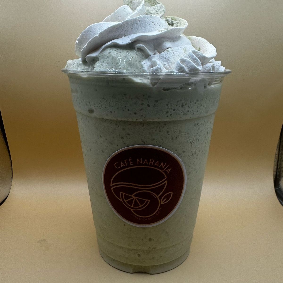 Té Matcha