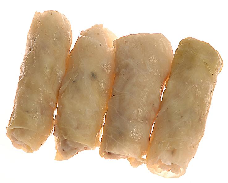 Malfuf (8 Tacos de repollo)