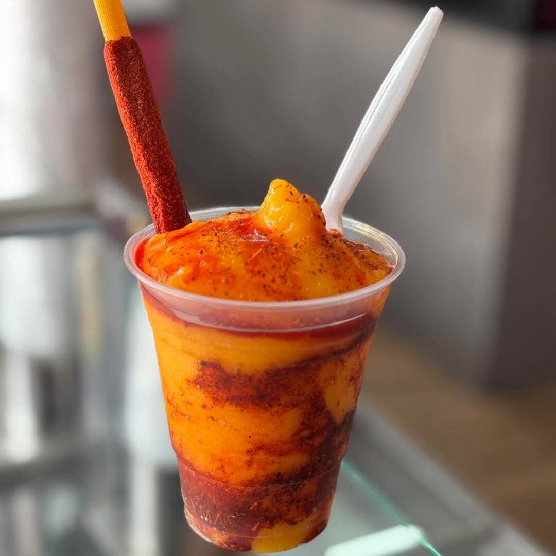 Mangonada.