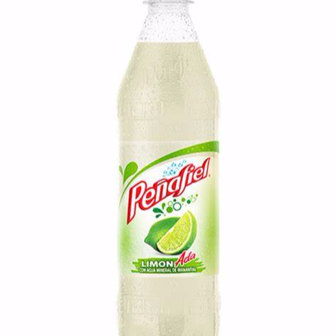 Peñafiel Limonada 600ML