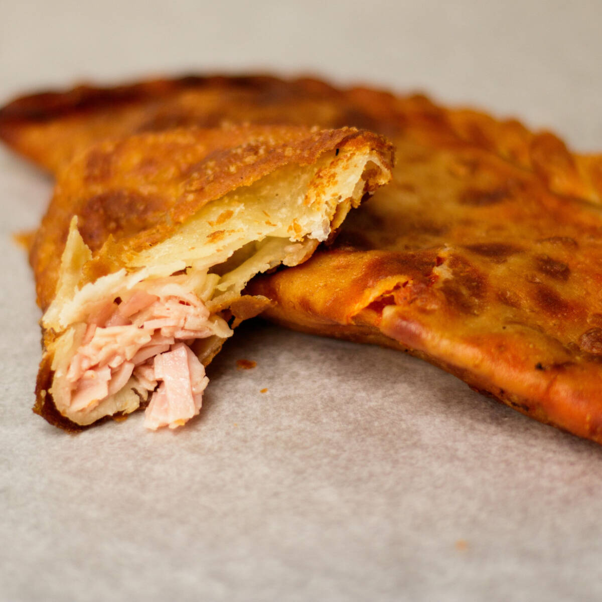 Empanada Hawaiana