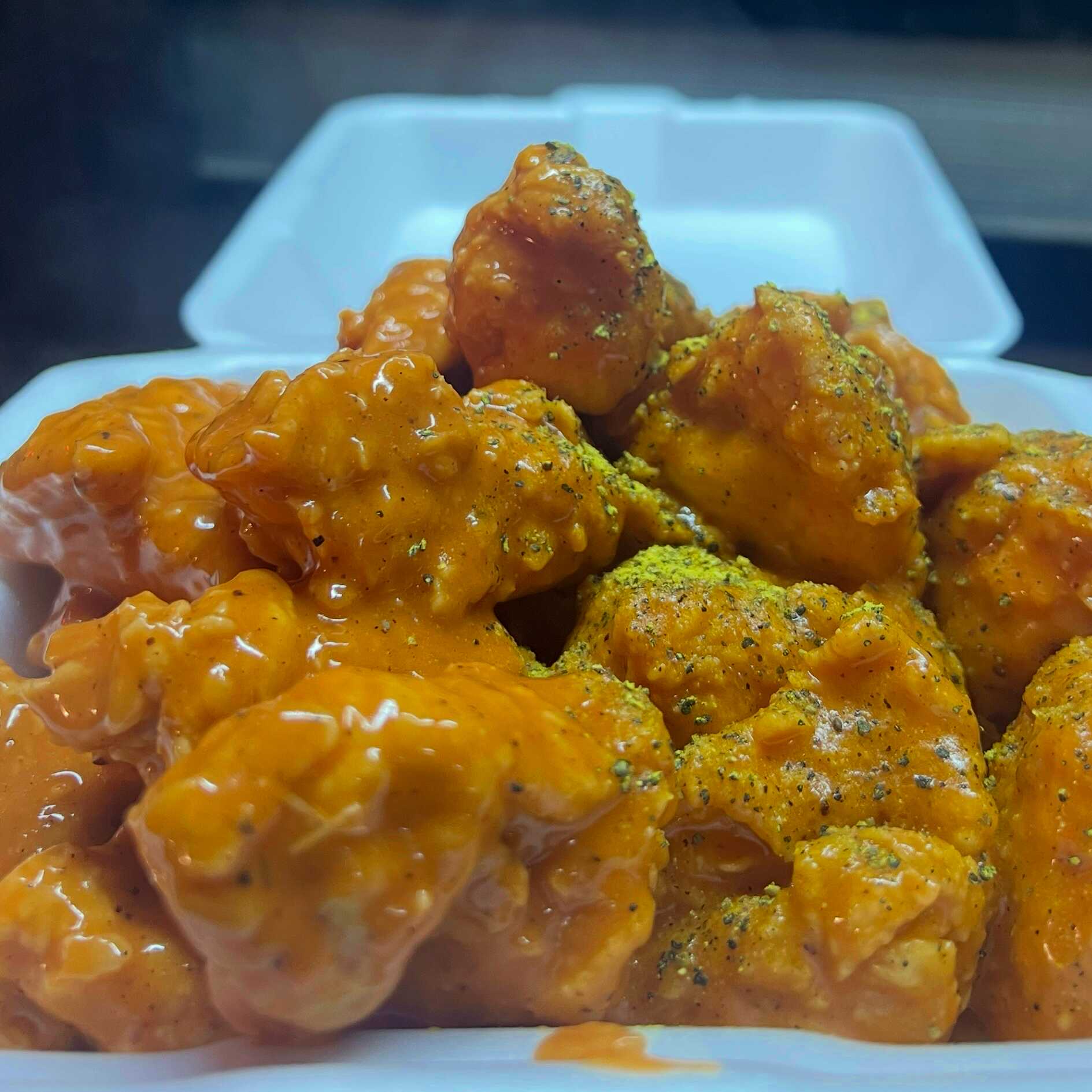 1/2 Kilo de Boneless