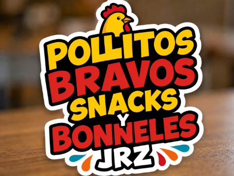 Snack Y Bonneles Bravos JRZ
