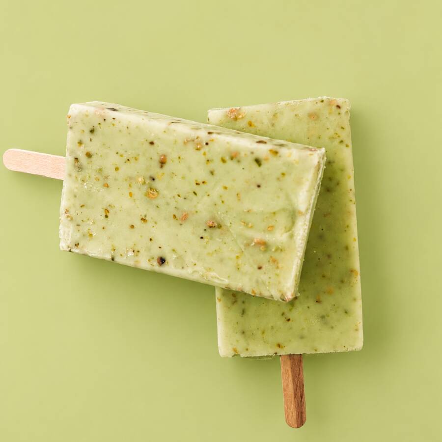 Paleta Pistache