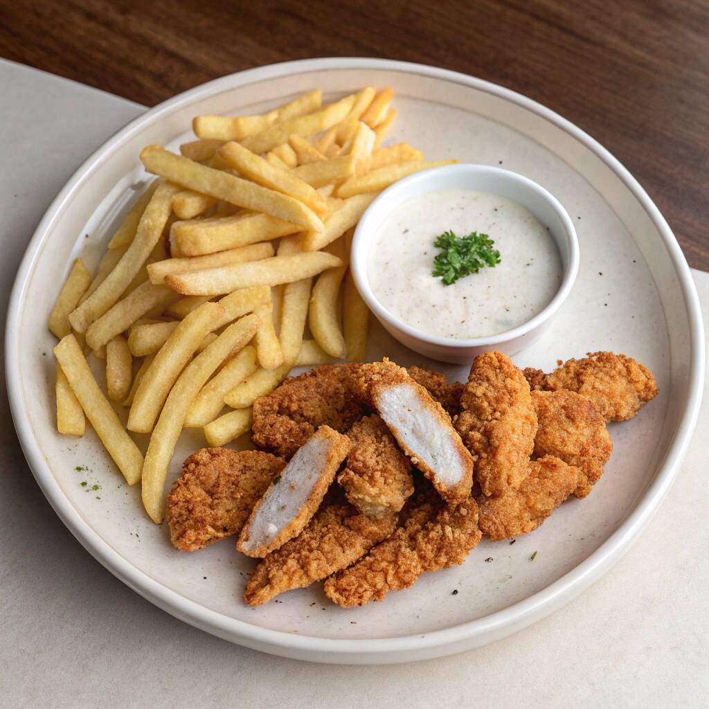 250gr de Boneless