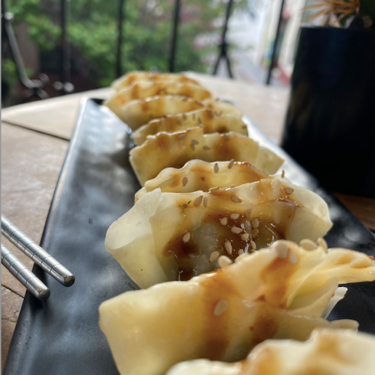 Dumplings
