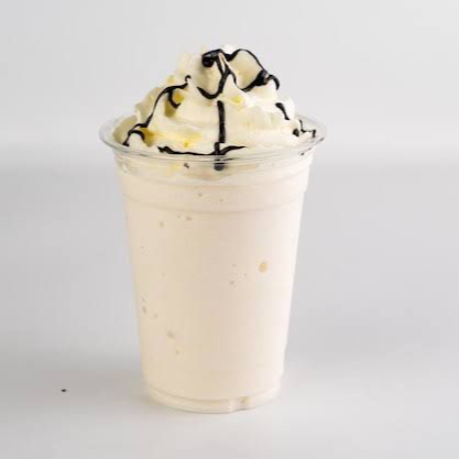 Frappe de Vainilla