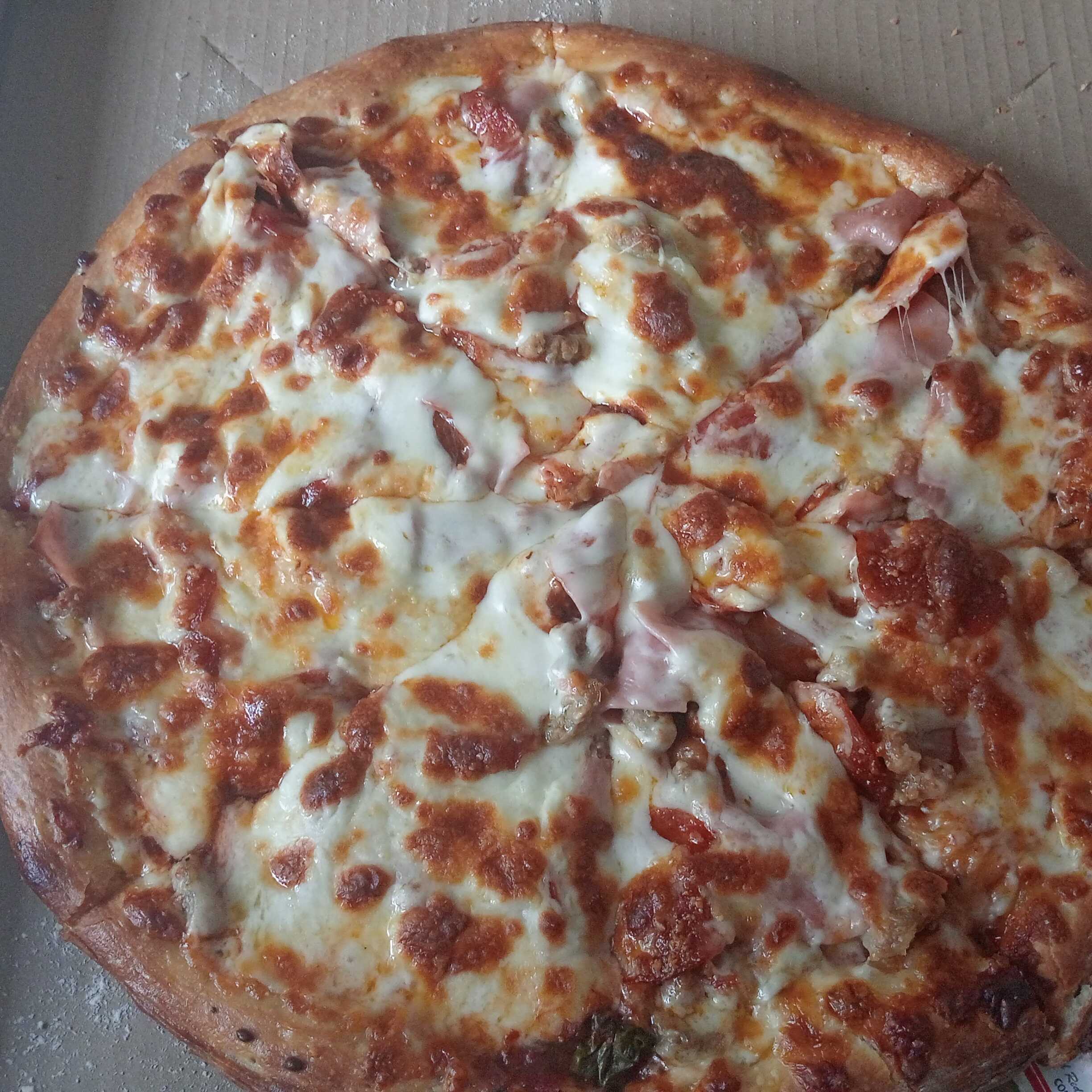 Favorita Dei Cheese