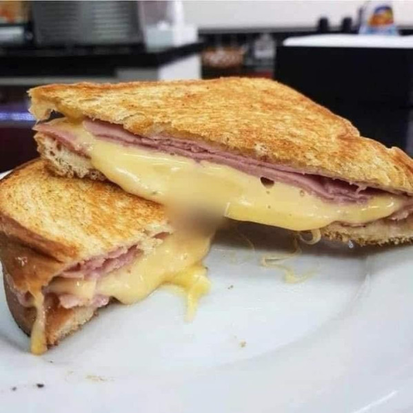 Sandwich lonchero