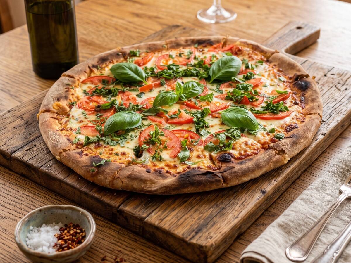 Benny Pizzas