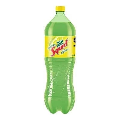 Squirt 2.5L