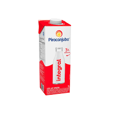 PIRACANJUBA