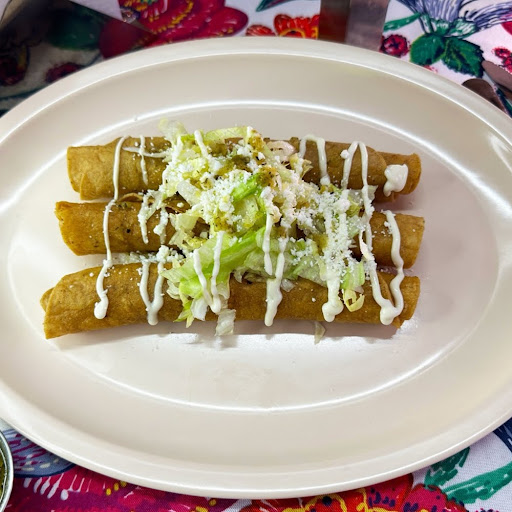 Orden de 3 flautas combinadas