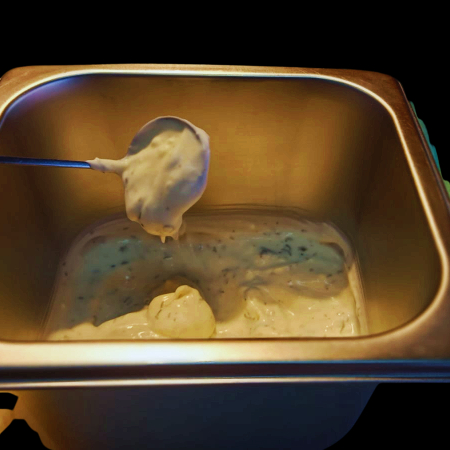 Sour Cream