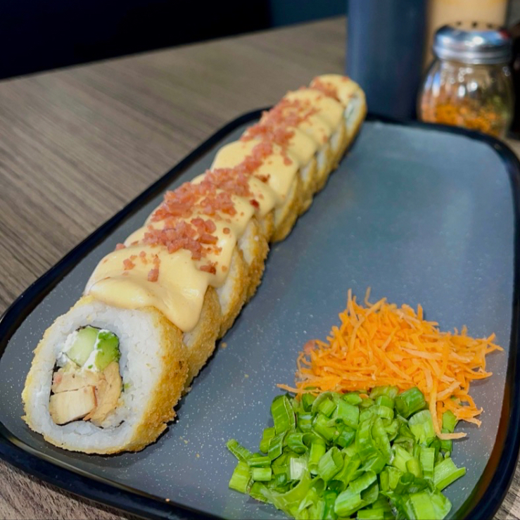 JR Roll