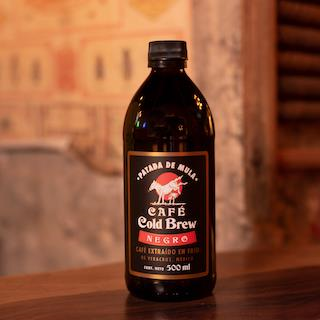 COLDBREW 1/2 LT