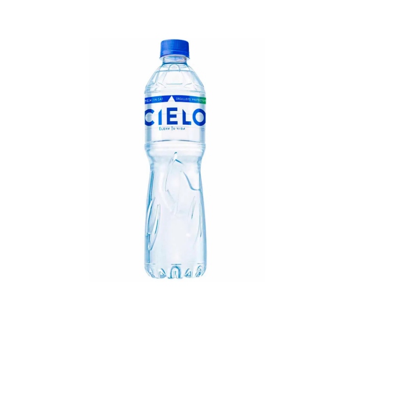 Agua Cielo