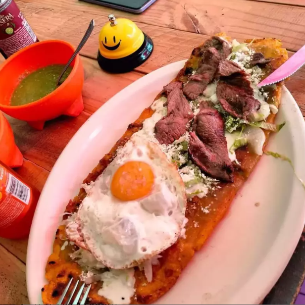 Huarache Especial