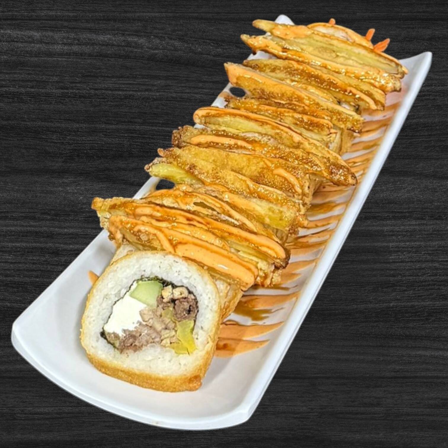 Guerito Roll