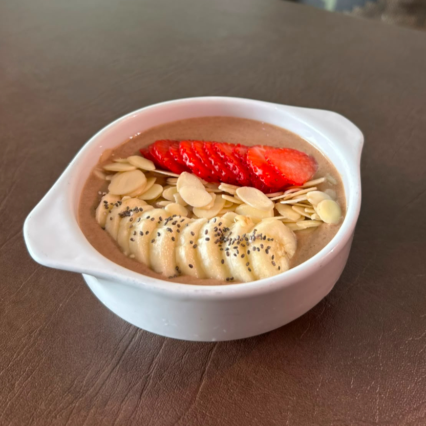 Choco Bowl