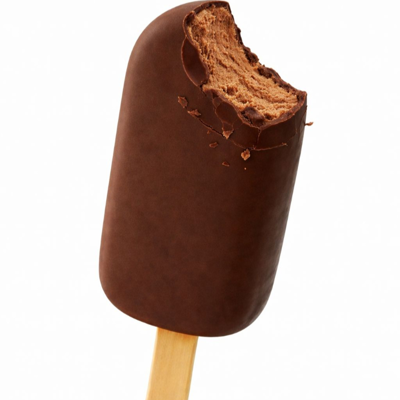 Paleta de Chocolate